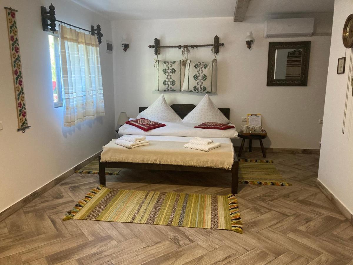 Casa Soarelui Hotel Муригьол Екстериор снимка
