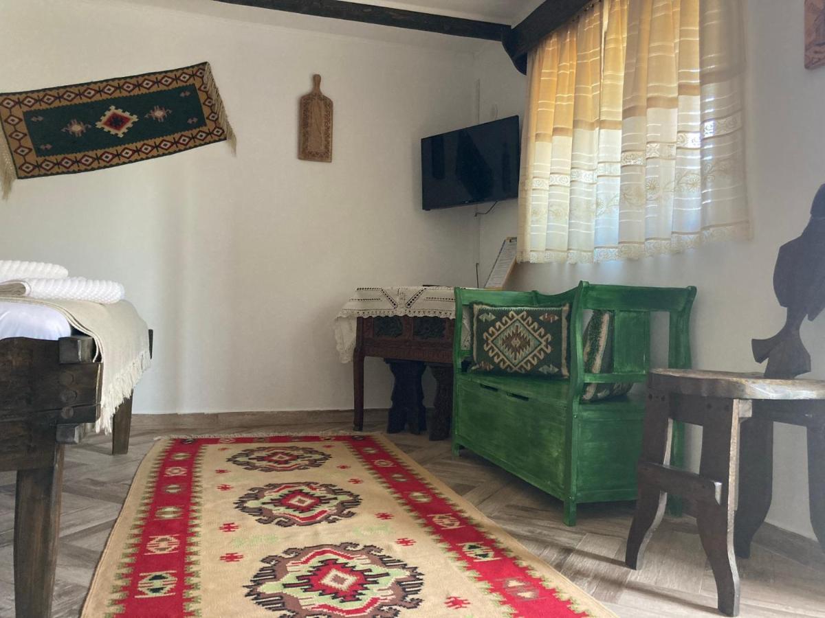 Casa Soarelui Hotel Муригьол Екстериор снимка