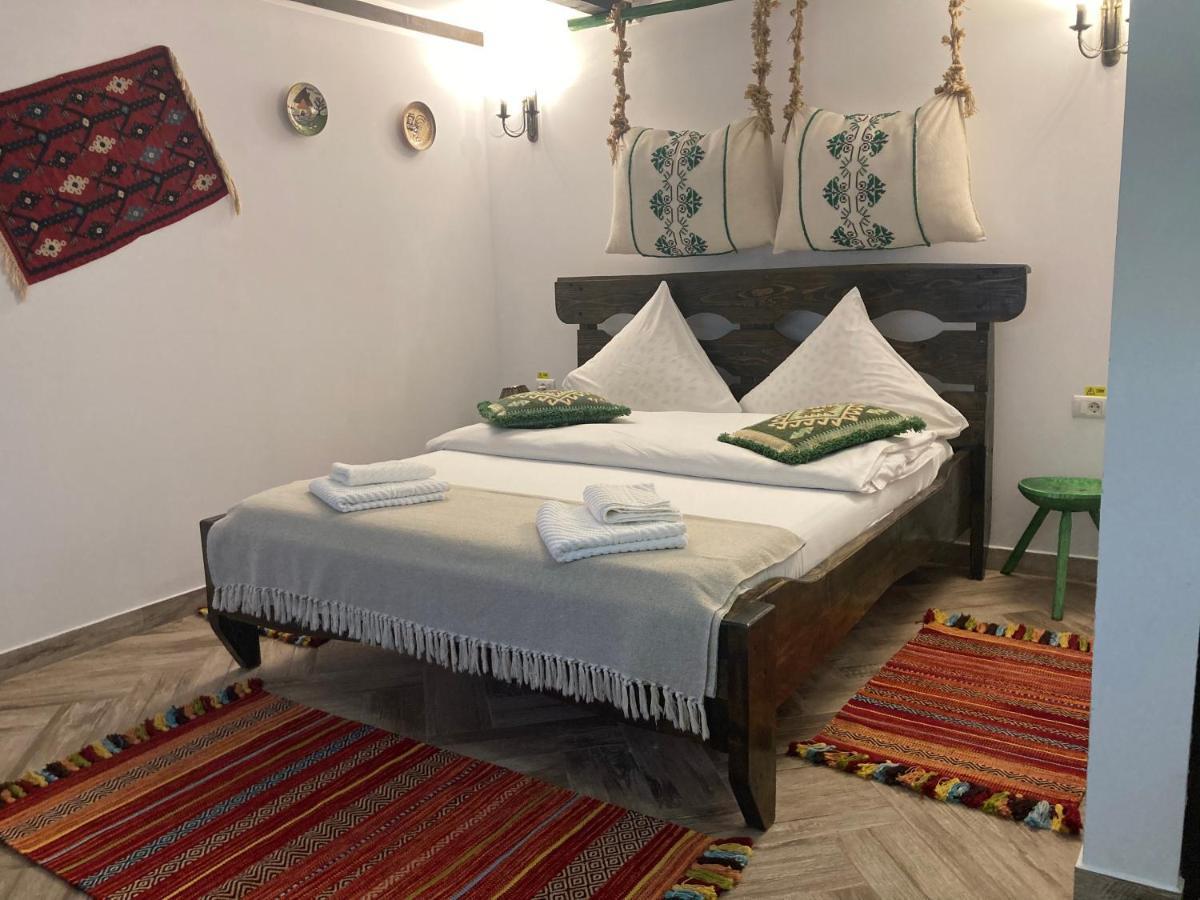 Casa Soarelui Hotel Муригьол Екстериор снимка