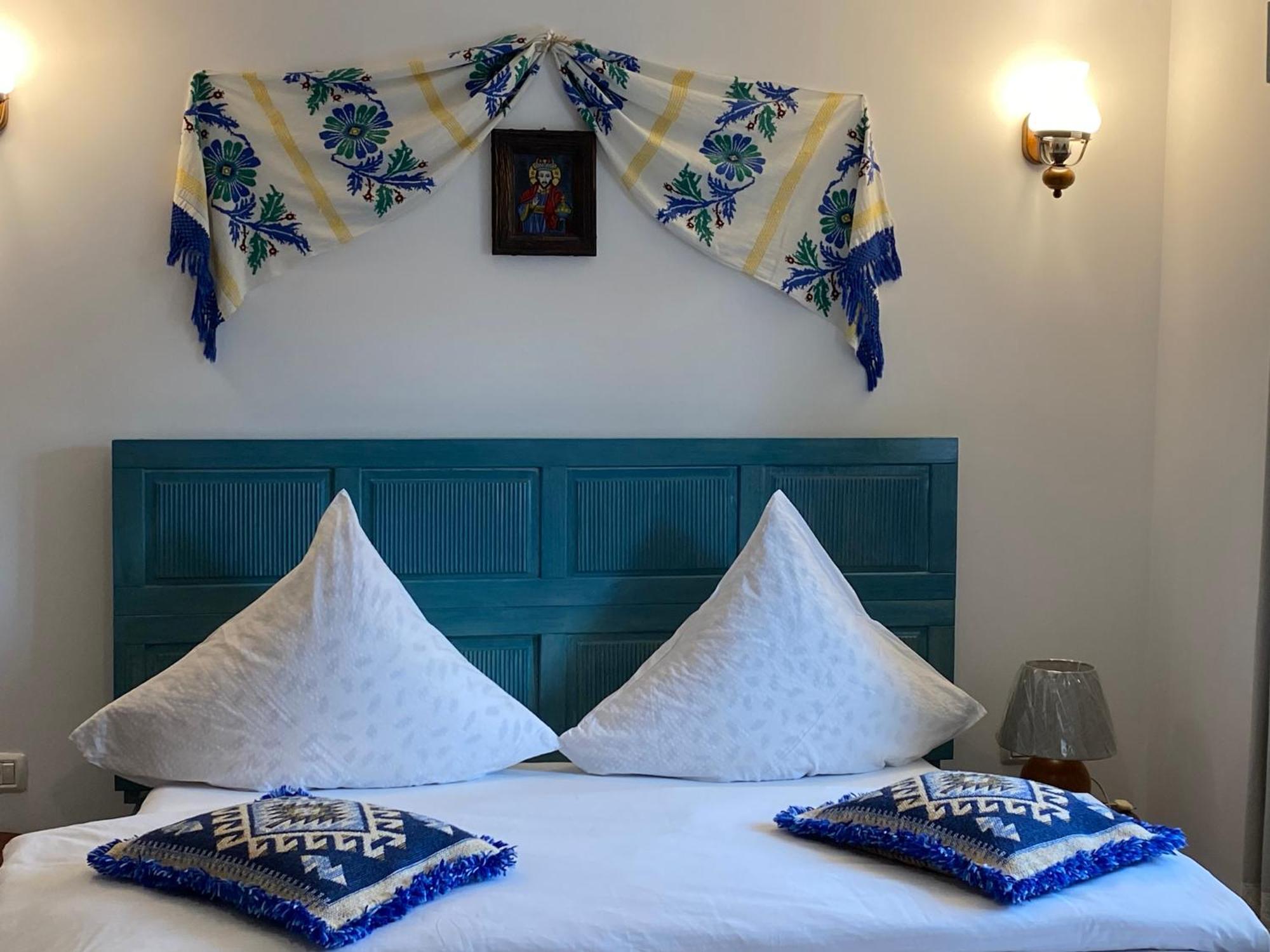 Casa Soarelui Hotel Муригьол Екстериор снимка