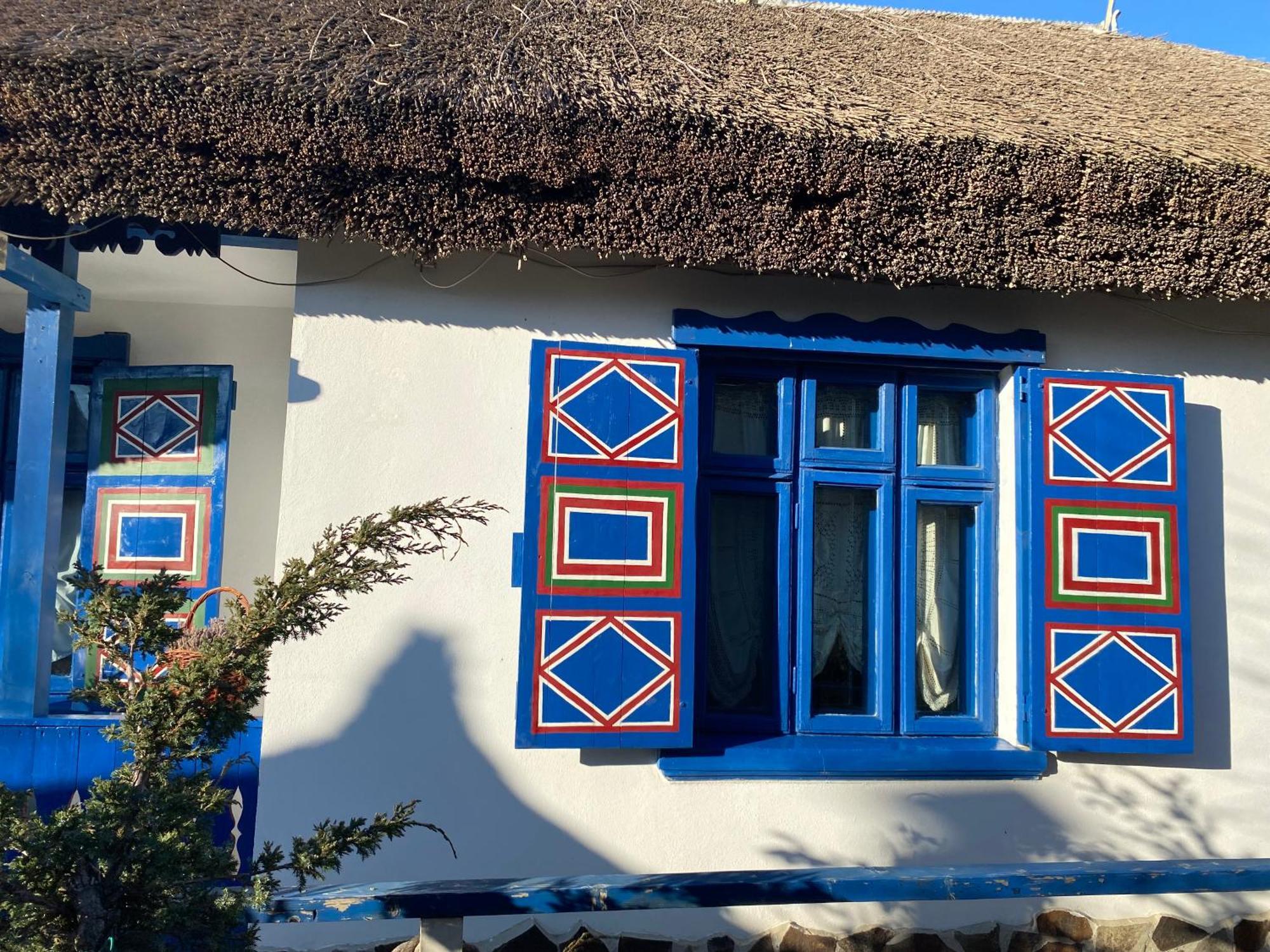 Casa Soarelui Hotel Муригьол Екстериор снимка
