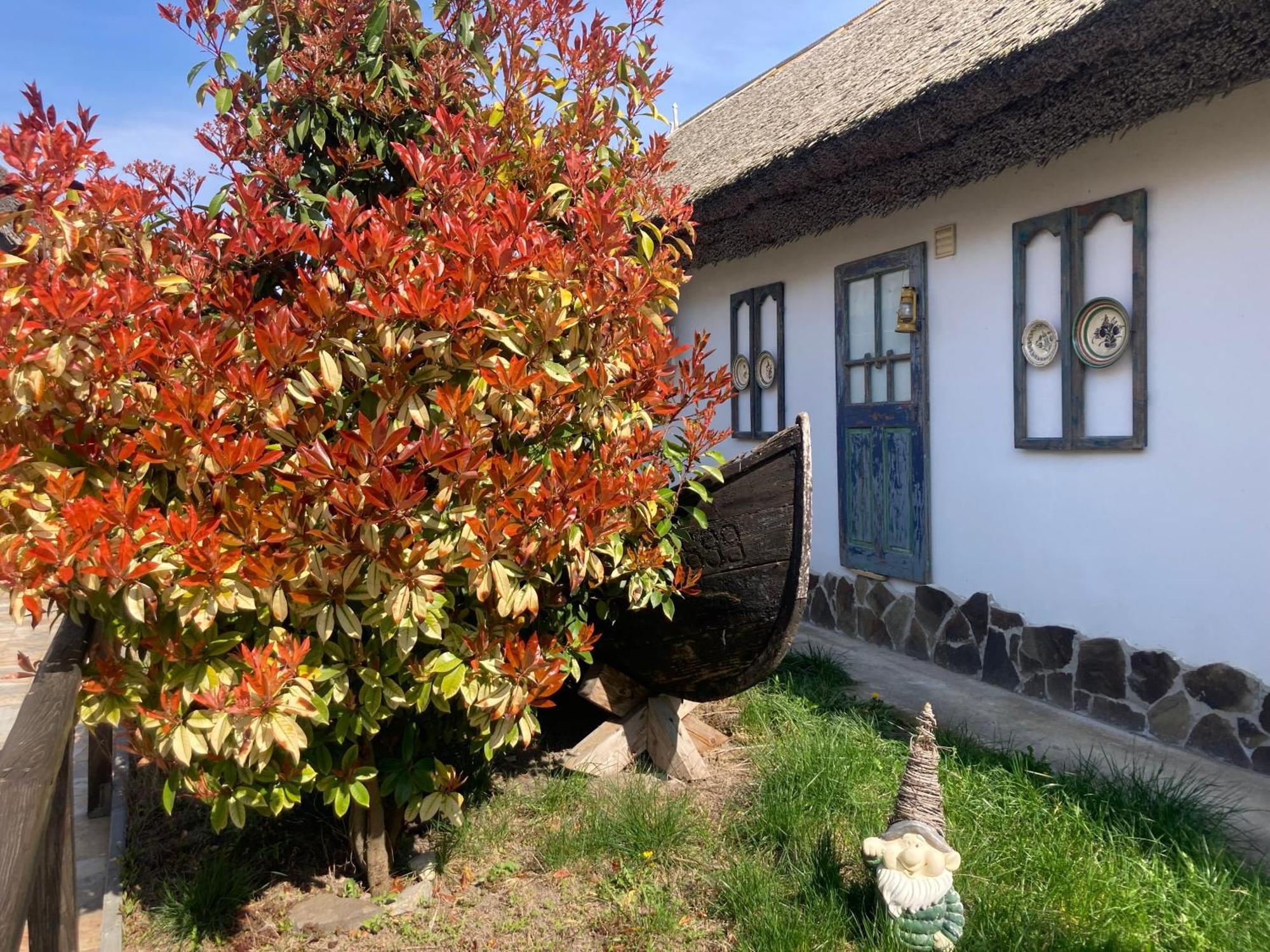 Casa Soarelui Hotel Муригьол Екстериор снимка