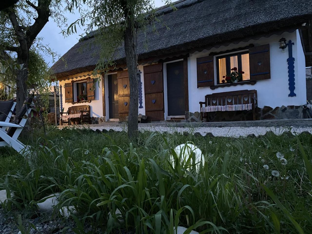 Casa Soarelui Hotel Муригьол Екстериор снимка