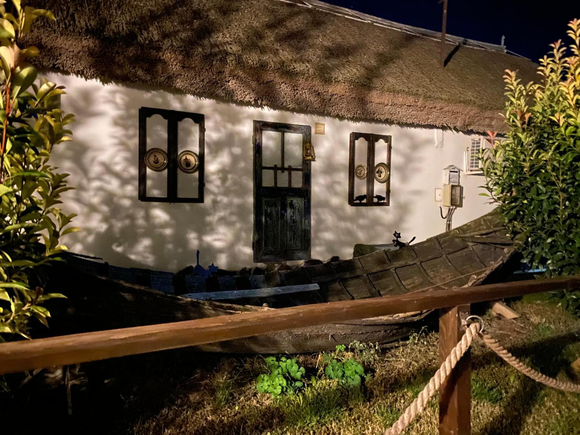 Casa Soarelui Hotel Муригьол Екстериор снимка