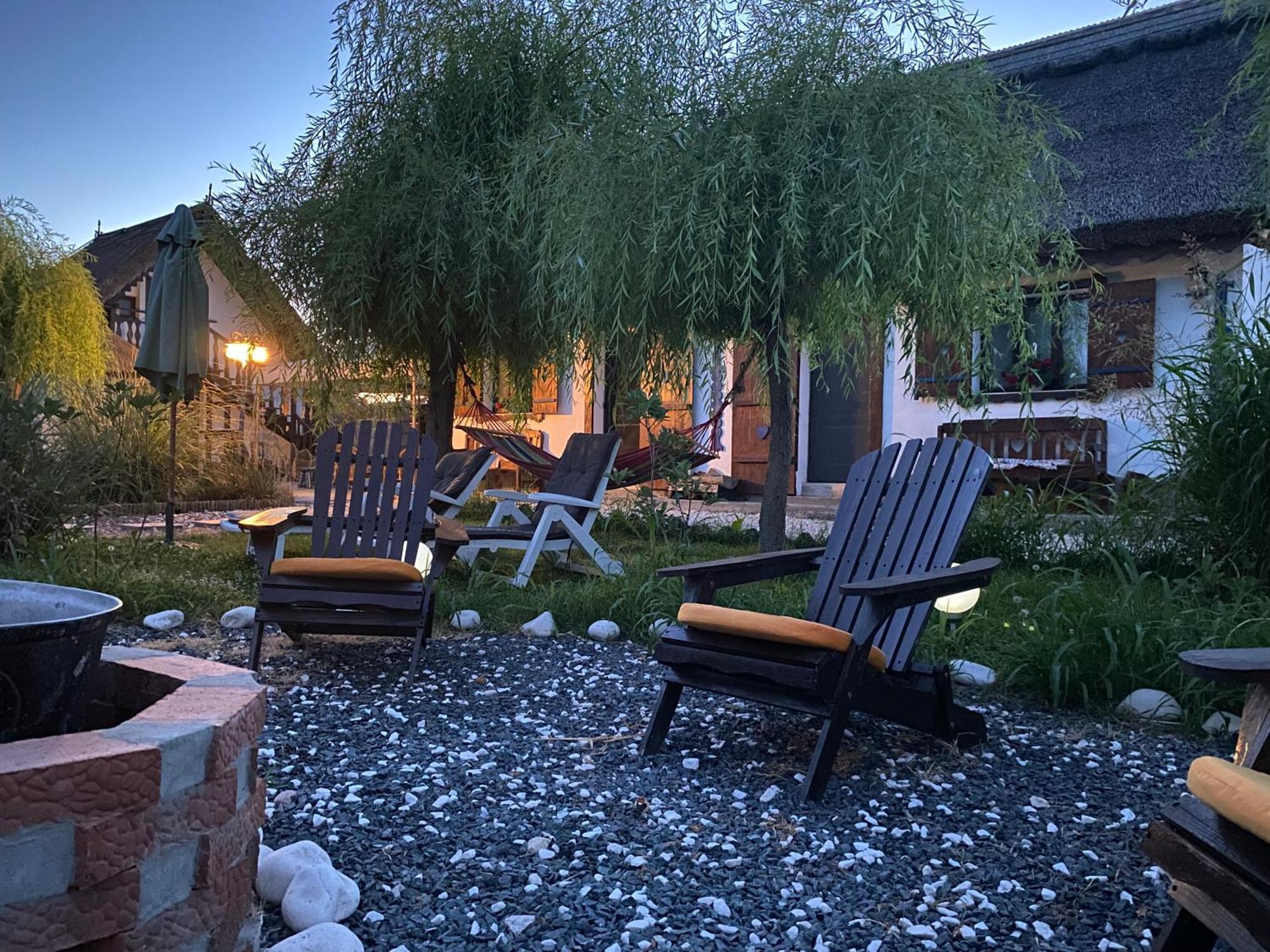 Casa Soarelui Hotel Муригьол Екстериор снимка