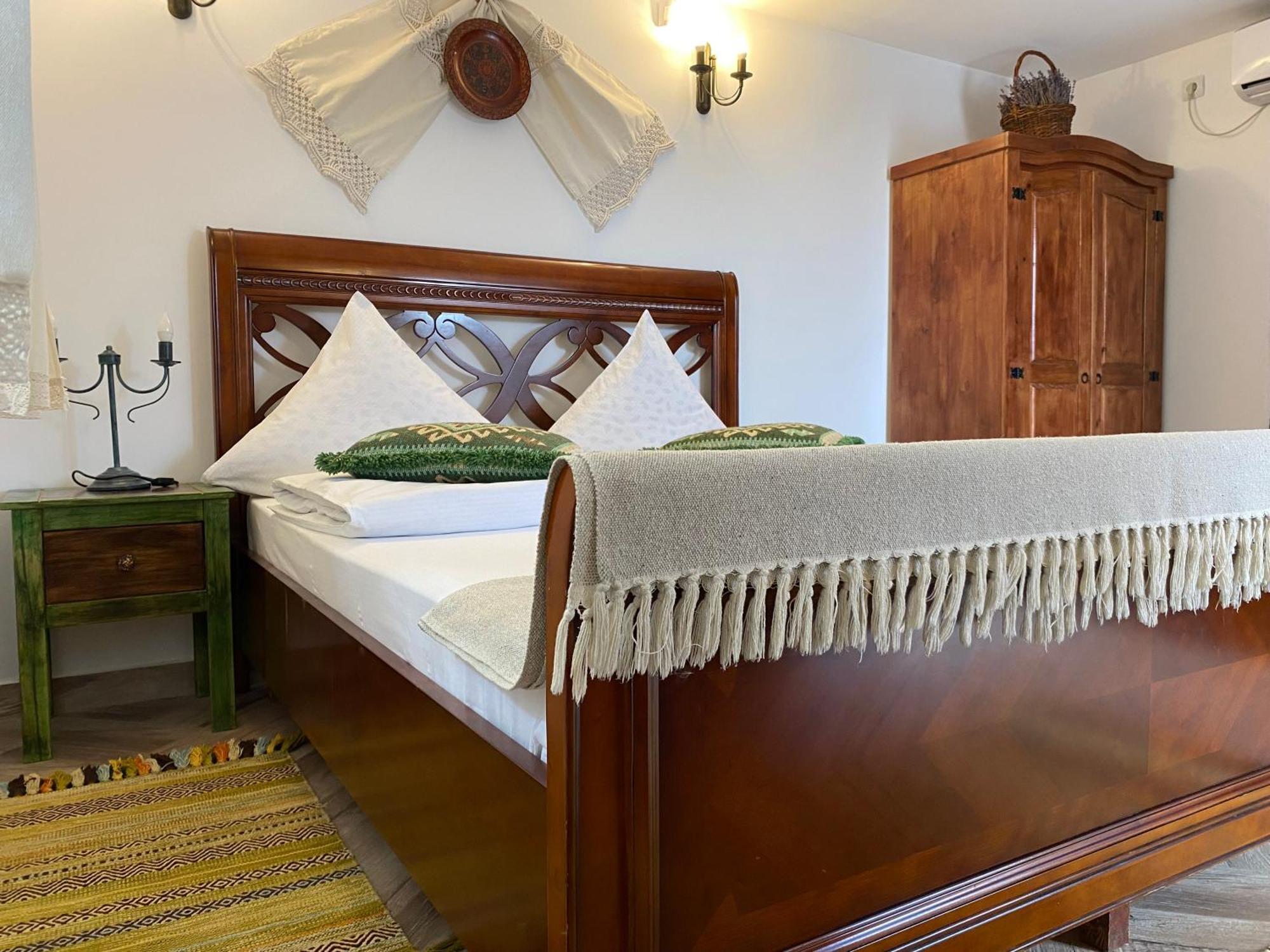 Casa Soarelui Hotel Муригьол Екстериор снимка